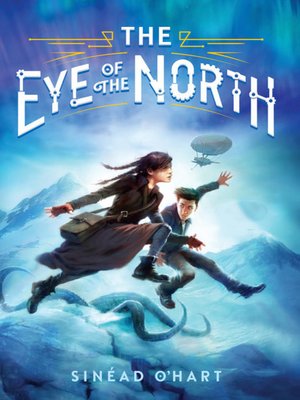 The Eye of the North - ebook